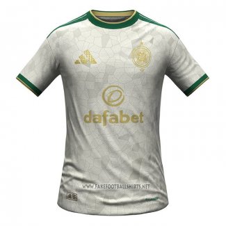 Celtic Third Shirt 2026-2027 Thailand