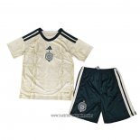 Celtic Third Shirt Kid 2026-2027