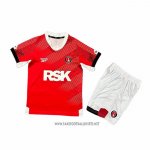 Charlton Athletic Home Shirt Kid 2025-2026