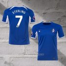 Chelsea Player Sterling Home Shirt 2023-2024