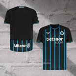 Club Brugge Home Shirt 2025-2026 Thailand