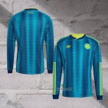 Colombia Away Shirt Long Sleeve 2026