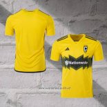 Columbus Crew Home Shirt 2024-2025