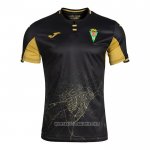 Cordoba Away Shirt 2026-2027