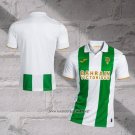 Cordoba Home Shirt 2026-2027 Thailand