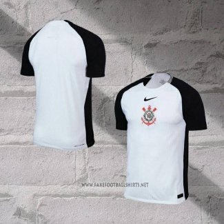 Corinthians Home Shirt 2025