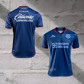 Cruz Azul Third Shirt 2023-2024