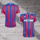 Crystal Palace Home Shirt 2025-2026