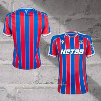 Crystal Palace Home Shirt 2025-2026