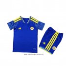 Curacao Home Shirt Kid 2026