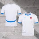 Czech Republic Away Shirt 2024 Thailand