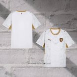 Czech Republic Away Shirt 2026