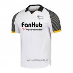 Derby County Home Shirt 2025-2026