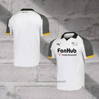 Derby County Home Shirt 2025-2026
