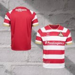 Doncaster Rovers Home Shirt 2026-2027
