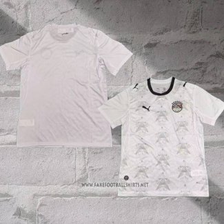 Egypt Away Shirt 2026 Thailand