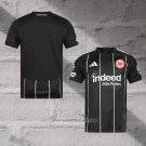 Eintracht Frankfurt Fourth Shirt 2025-2026 Thailand