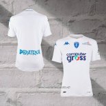 Empoli Away Shirt 2023-2024 Thailand