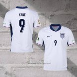 England Player Kane Home Shirt 2024