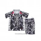 England Special Shirt Kid 2026 Grey