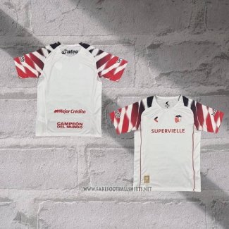 Estudiantes Away Shirt 2026 Thailand