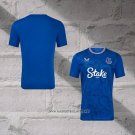 Everton Home Shirt 2025-2026