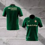 Feyenoord Fourth Shirt 2025-2026