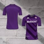 Fiorentina Home Shirt 2022-2023 Thailand