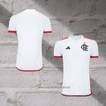 Flamengo Away Shirt 2024 Thailand