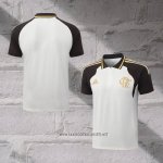 Flamengo Polo 2026-2027 Cream