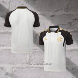 Flamengo Polo 2026-2027 Cream