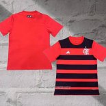 Flamengo Special Shirt 2024 Thailand