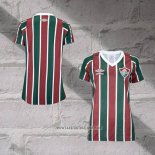 Fluminense Home Shirt Women 2024