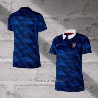 France Home Shirt Women 2026