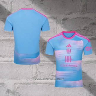 Fulham Third Shirt 2026-2027