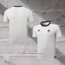 Germany Training Shirt 2026-2027 Cream