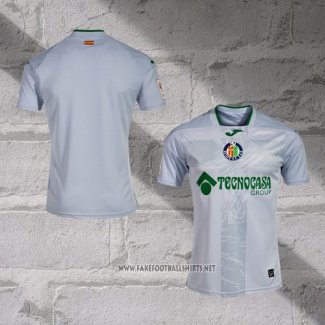 Getafe Third Shirt 2023-2024 Thailand