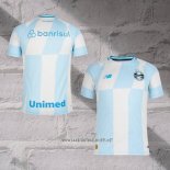 Gremio Away Shirt 2026 Thailand