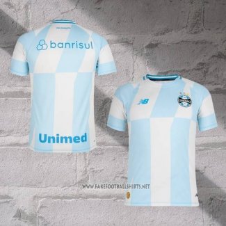 Gremio Away Shirt 2026 Thailand