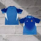 Guadalajara Goalkeeper Shirt 2025-2026 Blue Thailand