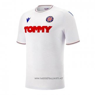 Hajduk Split Home Shirt 2022-2023 Thailand