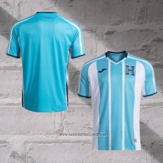 Honduras Away Shirt 2026
