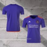 Houston Dynamo Away Shirt 2024-2025