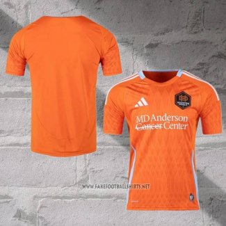 Houston Dynamo Home Shirt 2025