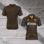 Hull City Away Shirt 2025-2026