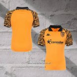Hull City Home Shirt 2025-2026