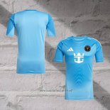 Inter Miami Home Goalkeeper Shirt 2025