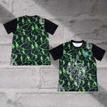 Inter Milan Special Shirt 2025-2026 Black Green Thailand