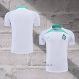 Inter Milan Training Shirt 2022-2023 White