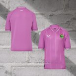 Ireland Goalkeeper Shirt 2023